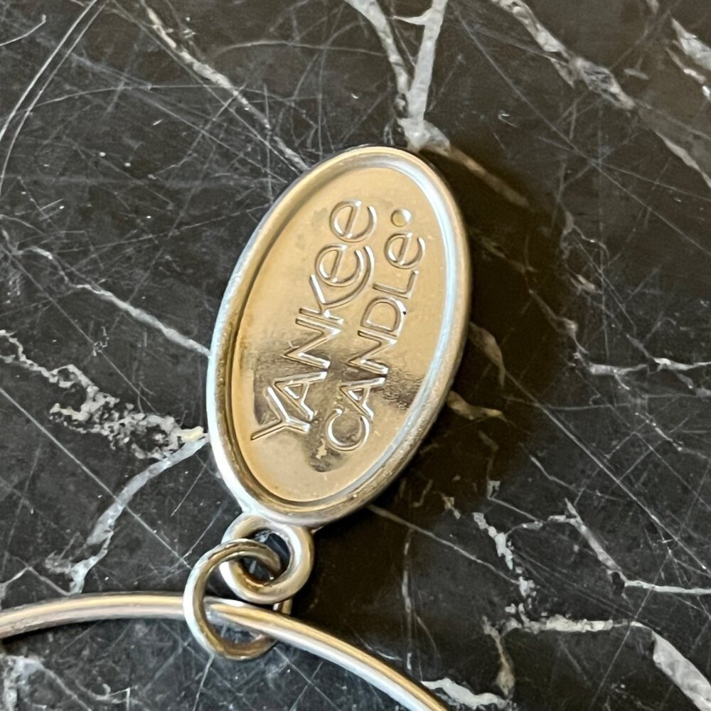 Yankee Candle Charming Scents Silver Tone Vent Lockets For Fragrance Inserts 2 - Picture 2 of 7